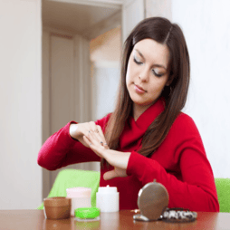 Night Skincare Routine for Dry Skin: The Best Steps for Overnight Hydration